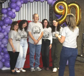 Fiesta Tableware celebrates 90 years